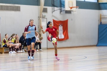 Bild 33 - wCJ NFV Futsalmeisterschaft